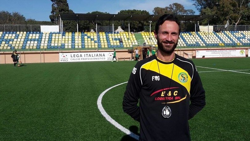 Racing Club, Zanchi: «Allievi? Bellissima esperienza»