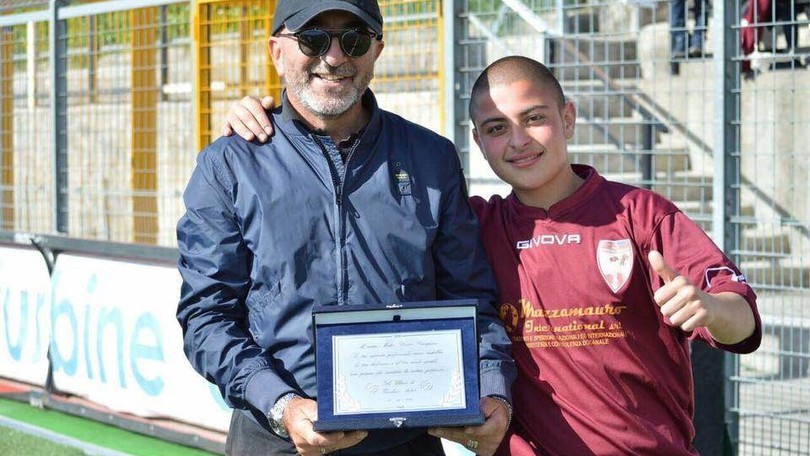 Herculaneum, Campana saluta: «Sognavo di rimanere a Ercolano»