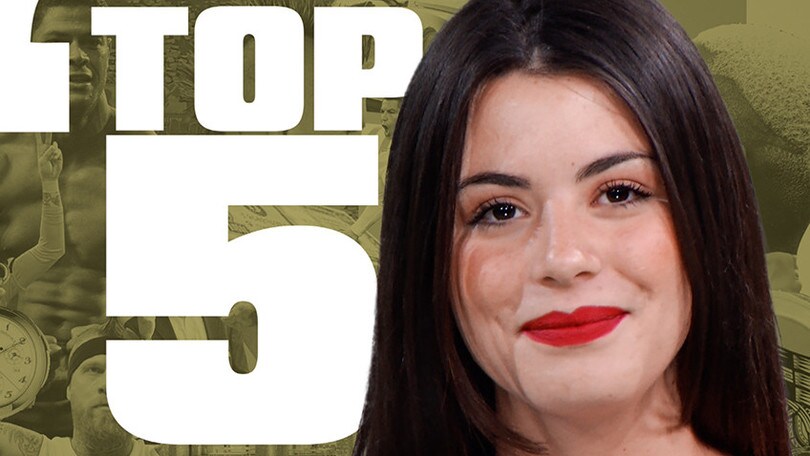 Top 5 Gossip