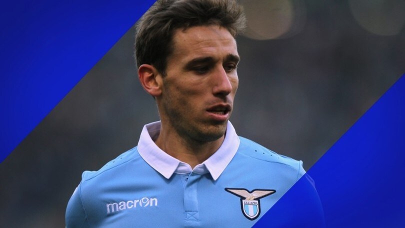 Biglia gela la Lazio: "Non so se resto"