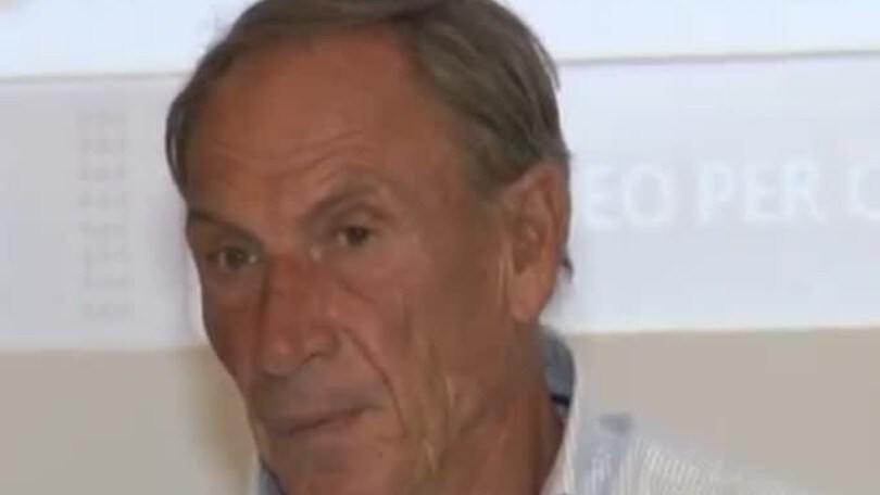 Zeman: "Il calcio deve ancora cambiare"