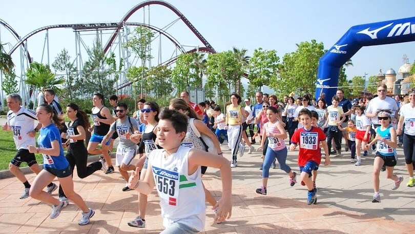 In arrivo MagicLand Run