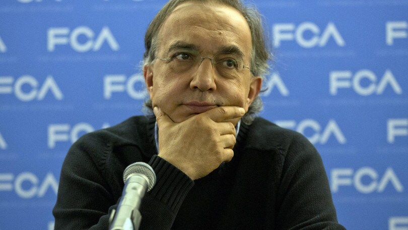 F1, Marchionne: «Vettel può restare quanto vuole»