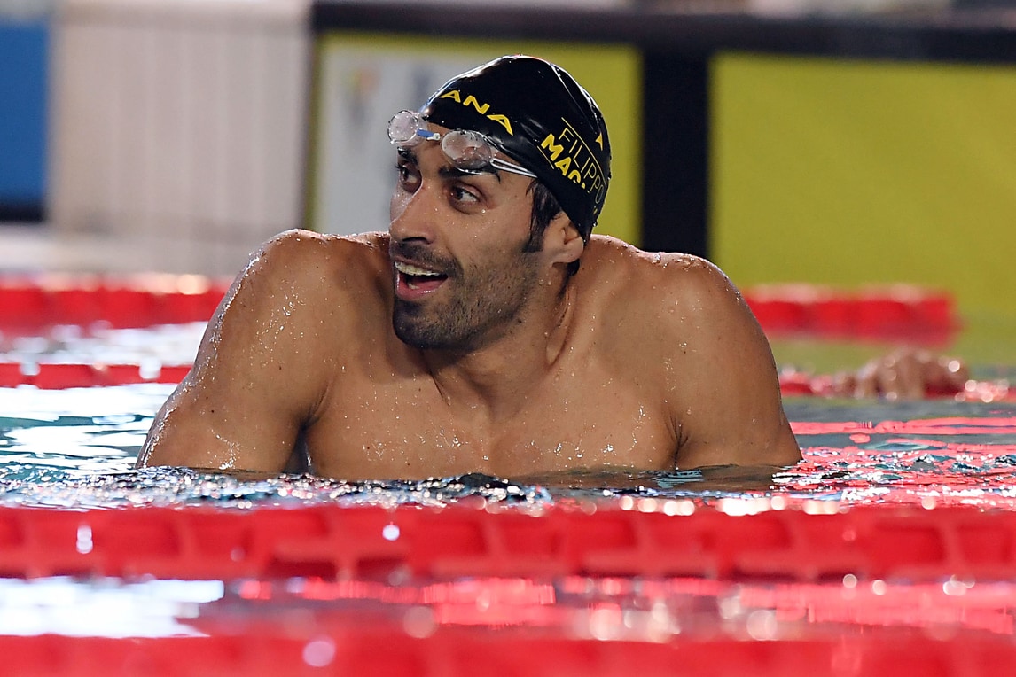 Doping dalla Cina, spunta il nome di Magnini. Ma è estraneo ai fatti
