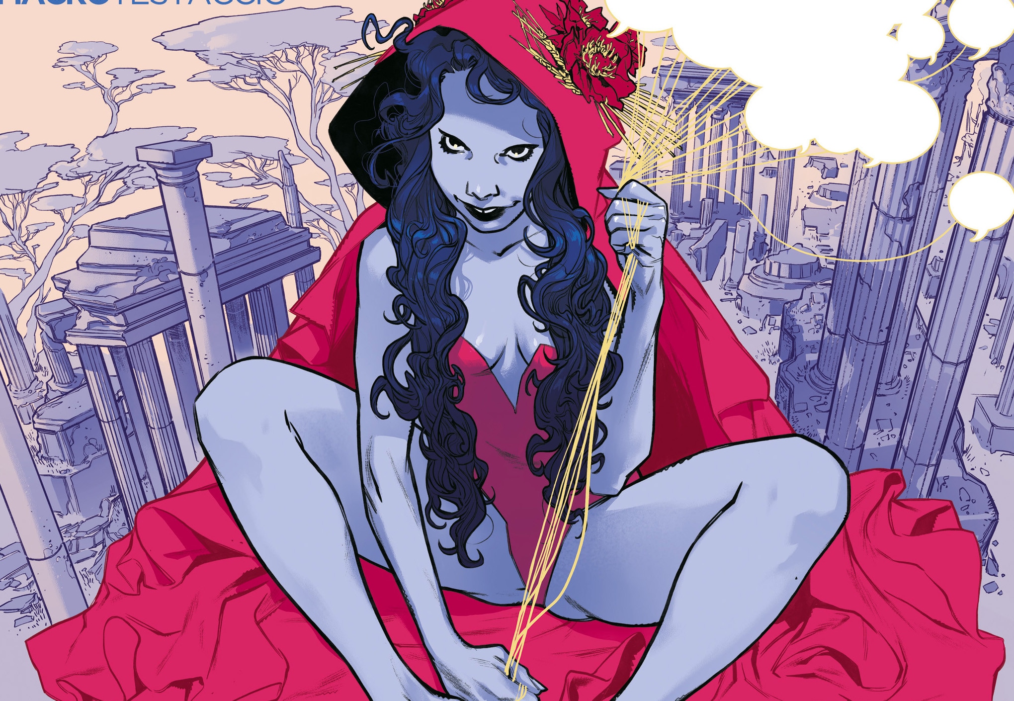 ARF! Torna il fumetto a Roma