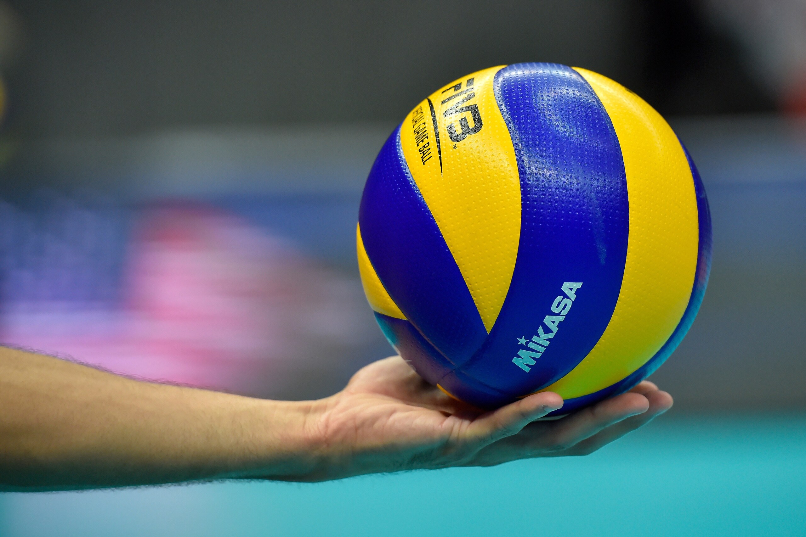 Pallavolo - Pallavolista dell'Ottaviano aggredito dopo la partita