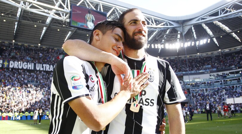 Champions League Juventus-Real Madrid, Dybala: «Ce la giochiamo alla pari»