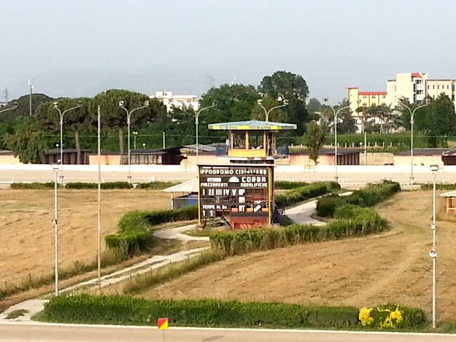 Vale Capar con il 2 ad Aversa