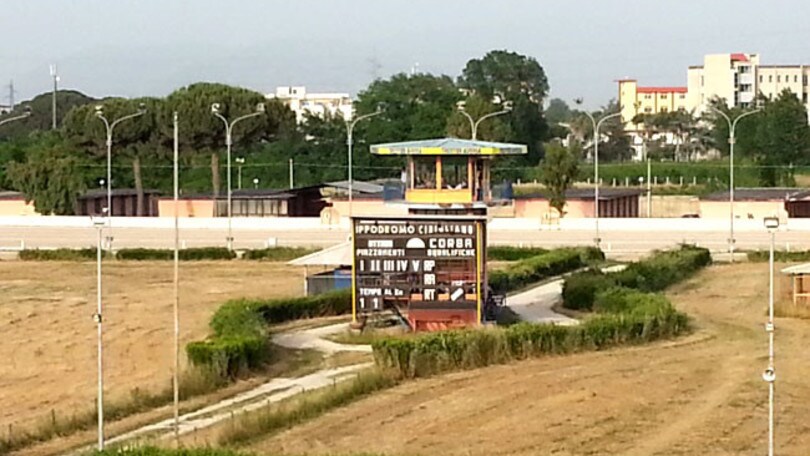 Vale Capar con il 2 ad Aversa