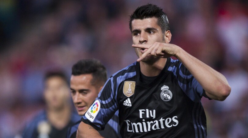 «Real su De Gea, Mourinho chiede Morata»