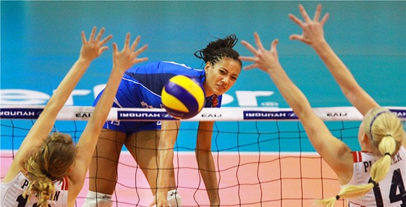 Volley: A1 Femminile, Vittoria Piani dice si a Busto