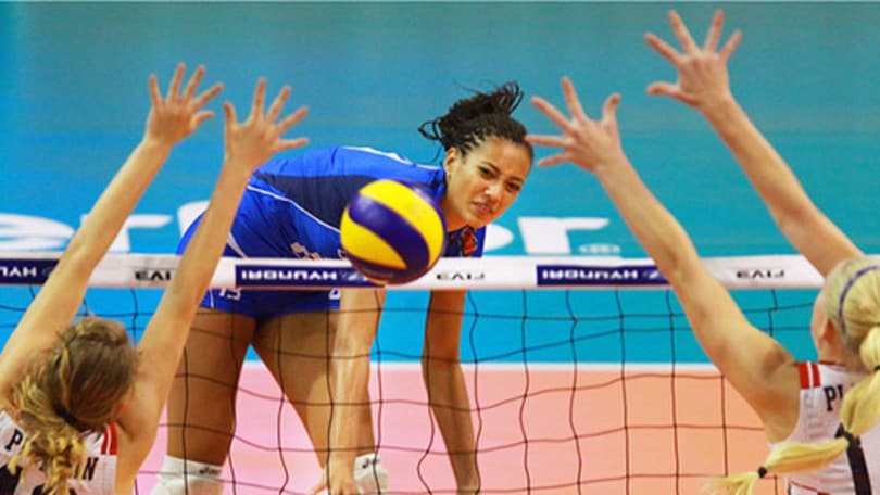 Volley: A1 Femminile, Vittoria Piani dice si a Busto
