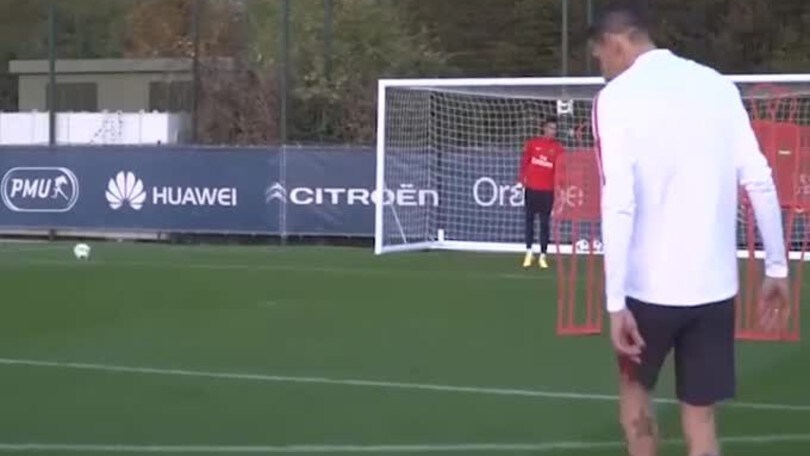Inter, Angel di Maria è molto vicino