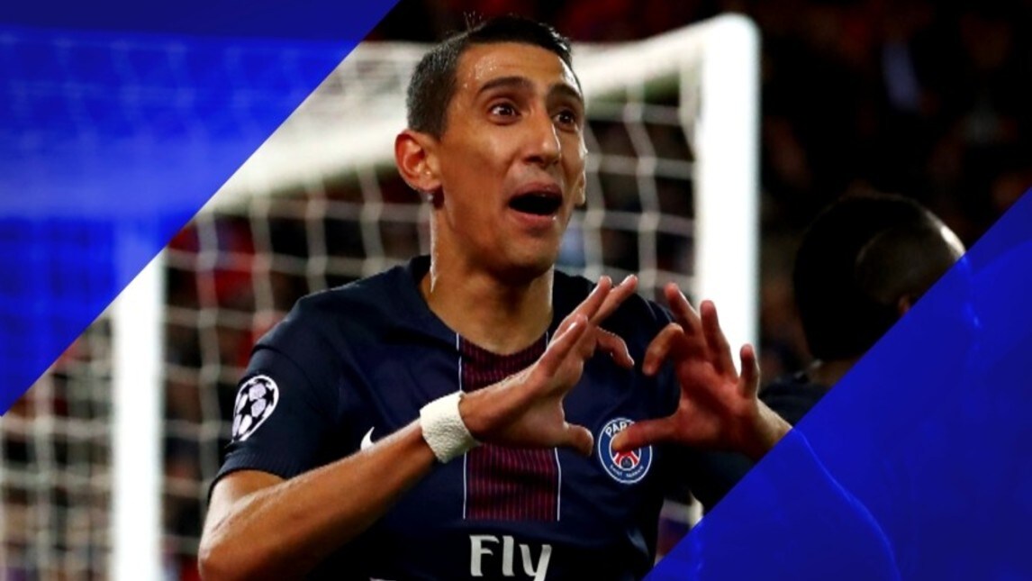 Inter, Di Maria è sempre più vicino
