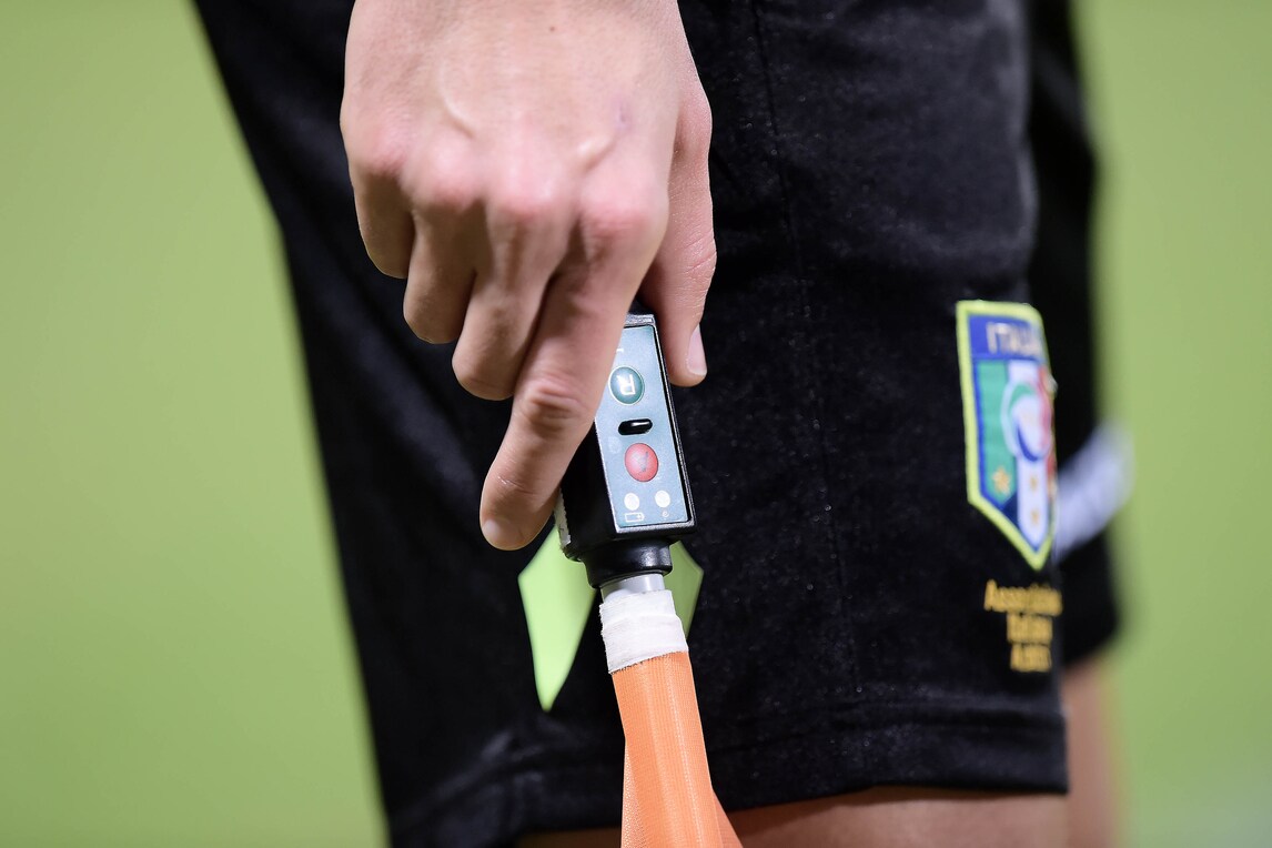 Lega Pro play off, le designazioni arbitrali dei quarti di ritorno
