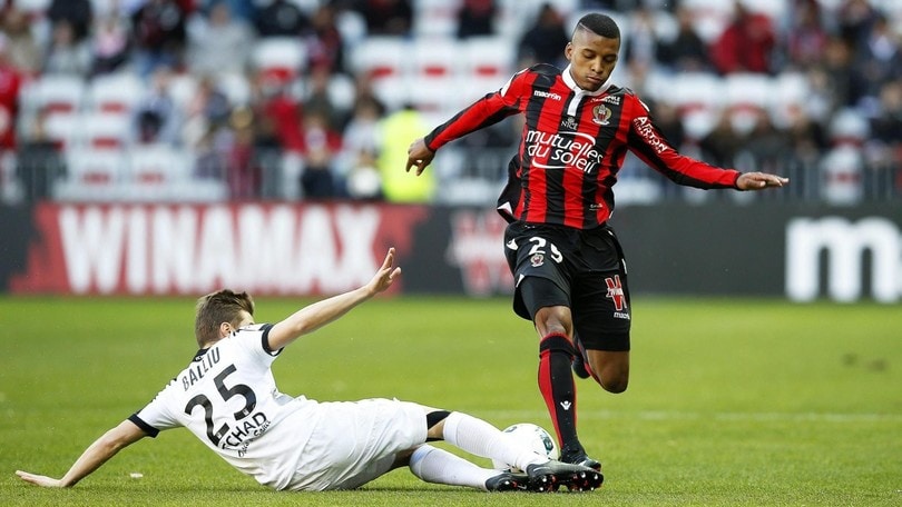 Dalbert, il terzino brasiliano ha un accordo con l’Inter