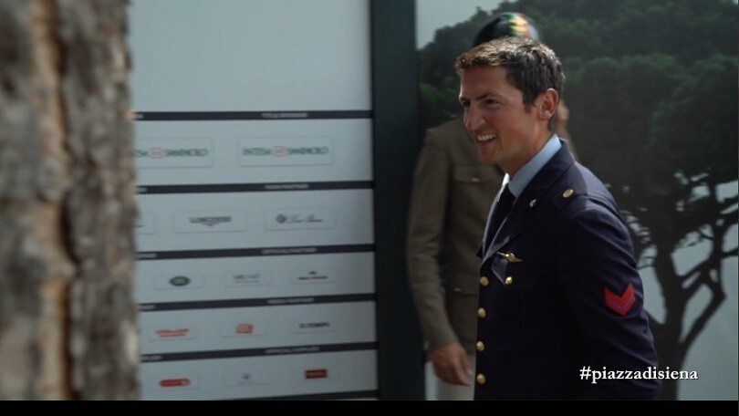Piazza di Siena 2017, Lorenzo De Luca pronto per la FEI Nations Cup