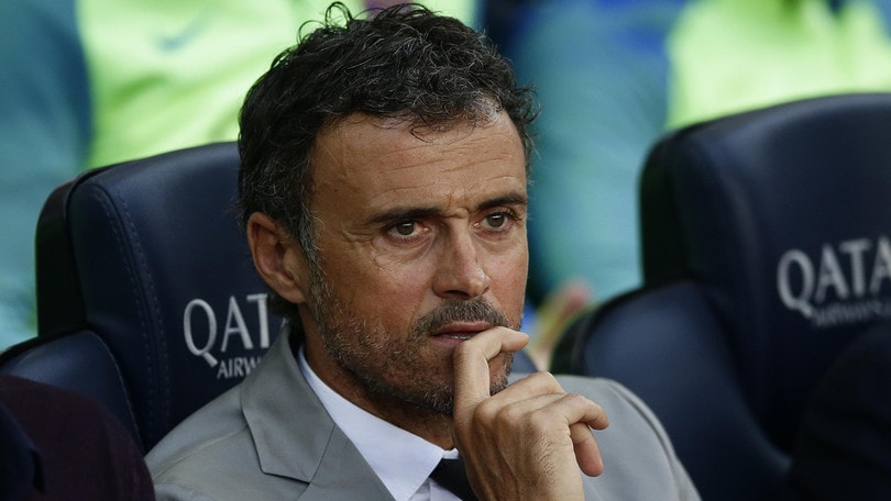 Novità Chelsea, Laurent Blanc a un passo dalla panchina dei Blues Novità Chelsea, Laurent Blanc a un passo dalla panchina dei Blues