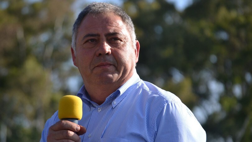 Racing Club, Pezone: «Impensabile che conti ancora la monetina»