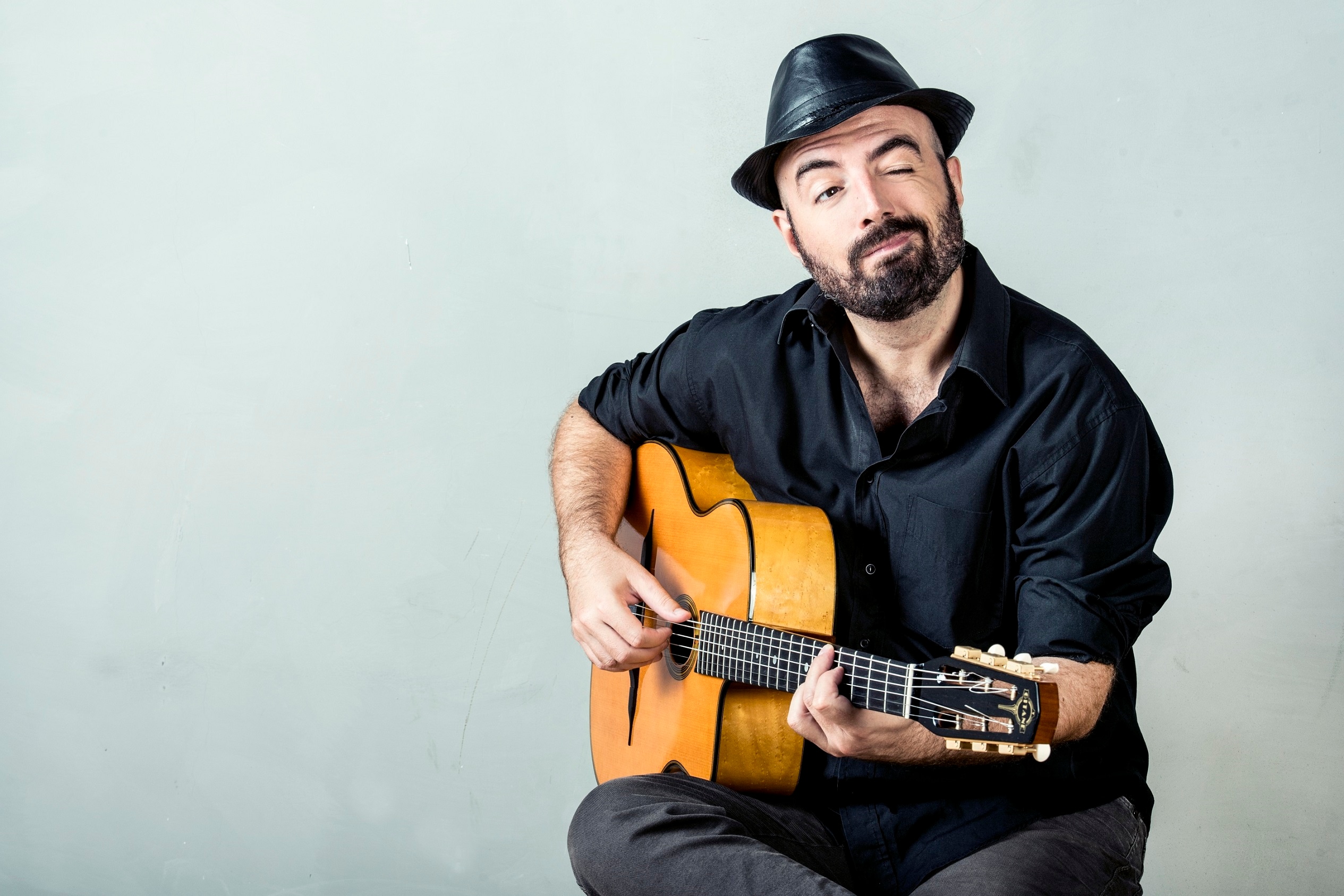 Piji e l'amore ai tempi dello swing