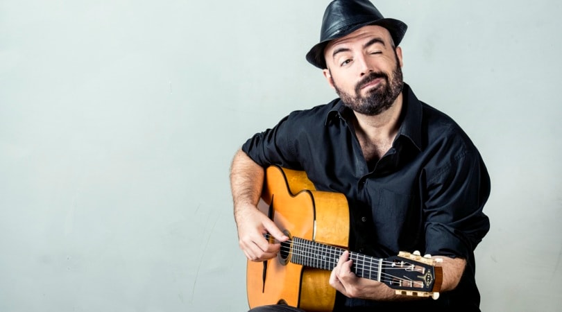 Piji e l'amore ai tempi dello swing