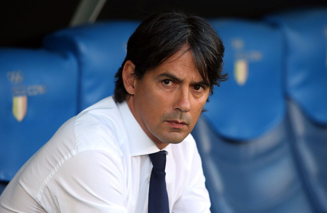 Calciomercato Lazio, Inzaghi verso un triennale