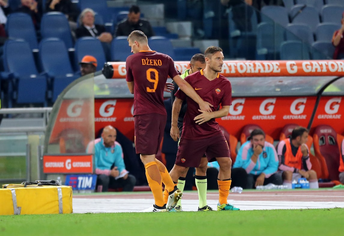 Serie A, le probabili formazioni della 38ª giornata