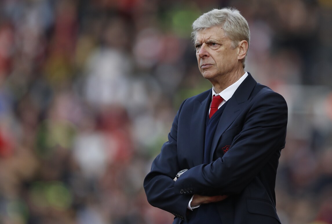 Arsenal, Wenger verso la conferma: firmerà un biennale