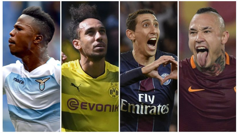 Serie A, le big scatenate sul mercato: ecco tutti i colpi in arrivo
