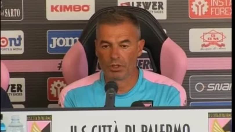 Bortoluzzi: "Avremo massima professionalità"