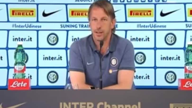 Vecchi: "Spalletti uno dei migliori"