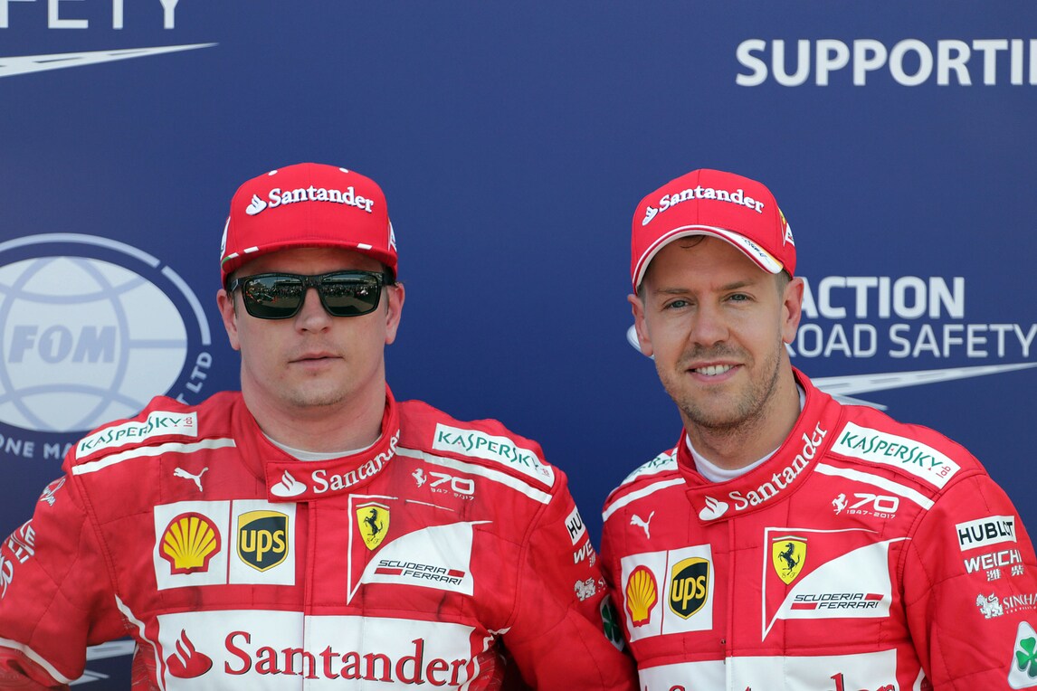 F1 Monaco: vittoria Vettel a 1,75, Hamilton sprofonda in quota a 33,00