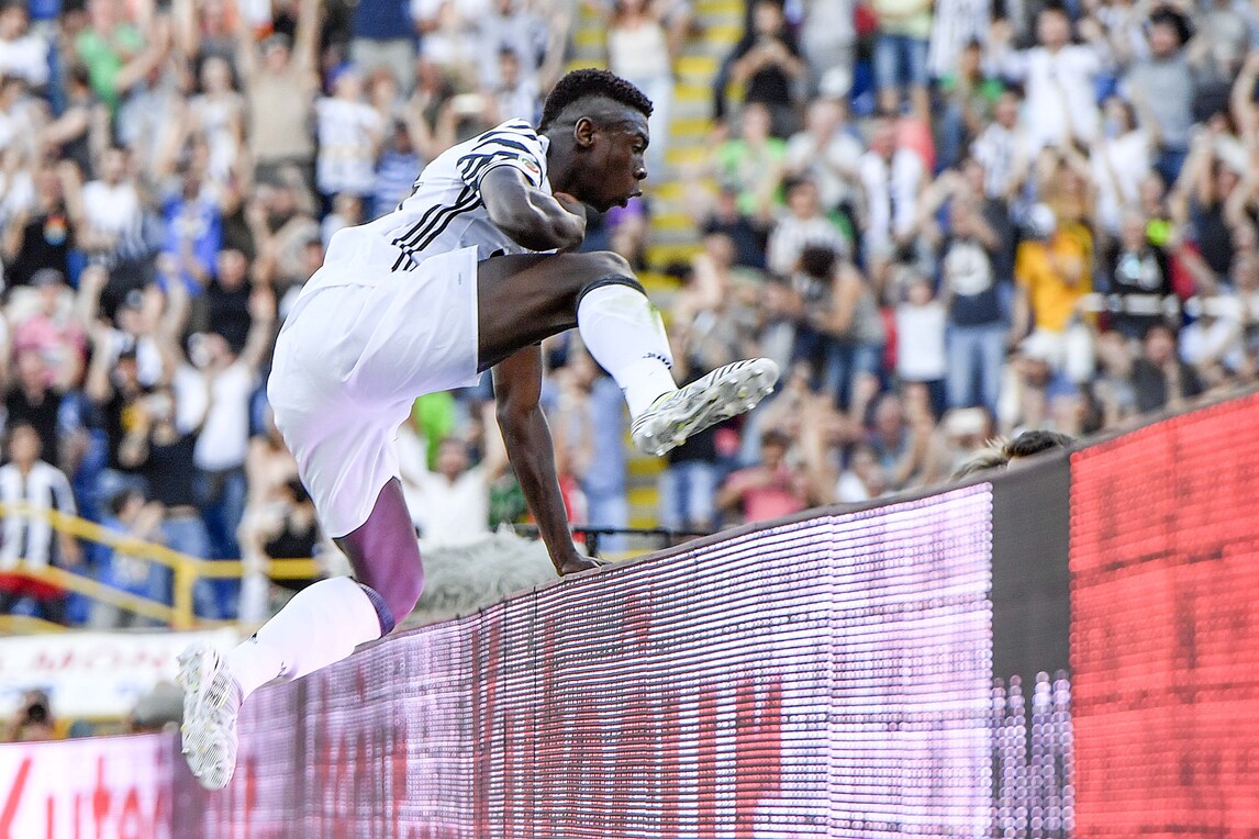 Serie A, Bologna-Juventus 1-2: decidono Dybala e Kean