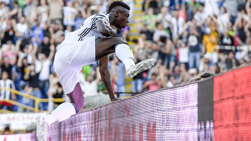 Serie A, Bologna-Juventus 1-2: decidono Dybala e Kean