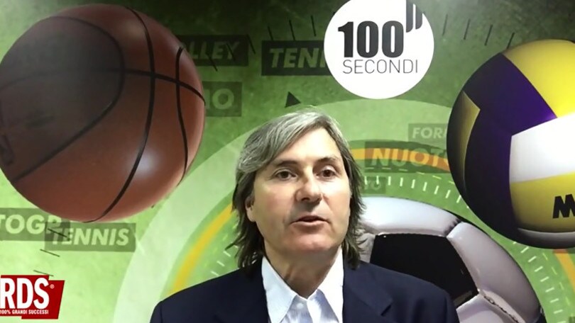 I 100 secondi di Alberto Dalla Palma: «Juve, dal gol di Kean a Cardiff»