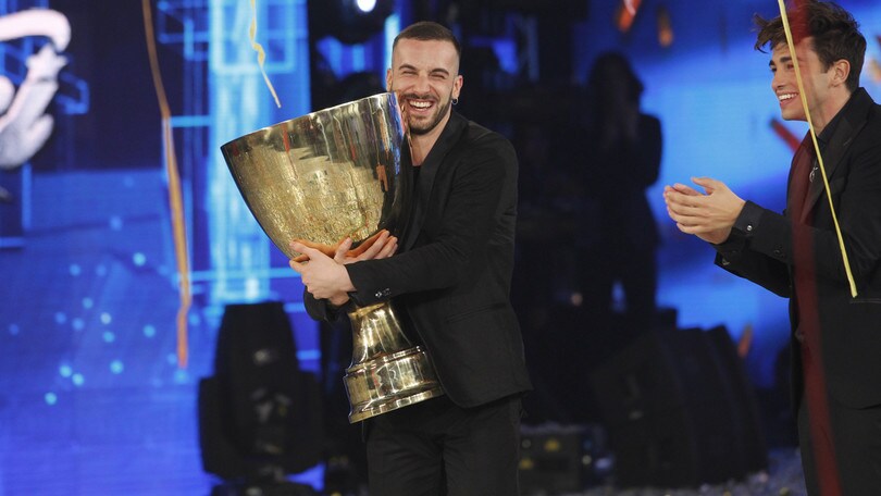 Amici 2017, boom di ascolti per la finale: 28.54% di share