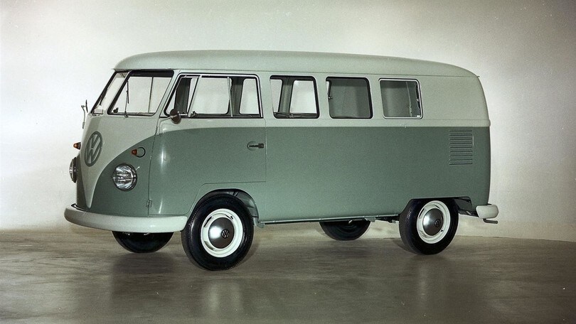 Volkswagen compie 80 anni: i modelli simbolo