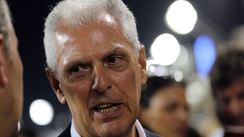 F1, Tronchetti Provera: «Gomme sono uguali per tutti»