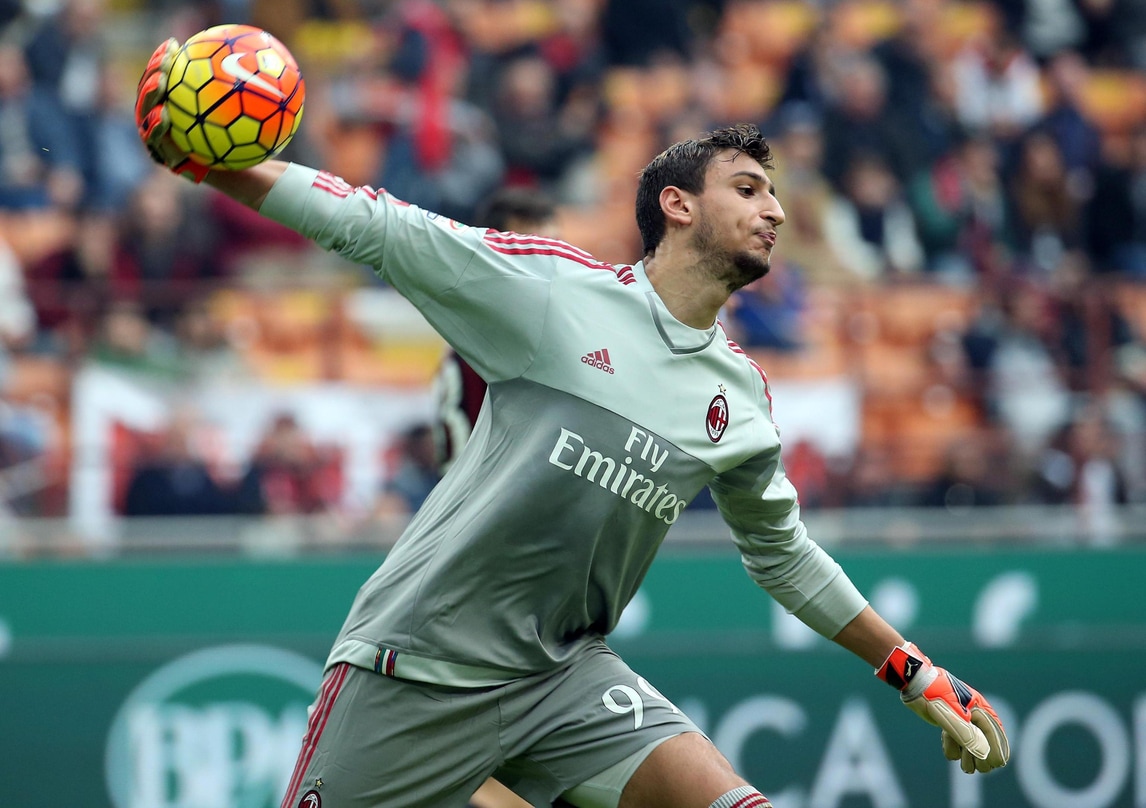 Milan, Fassone: «Donnarumma decida o scatta il piano B»