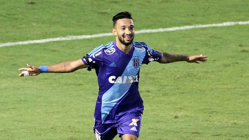 Clayson, la nuova scoperta del Corinthians