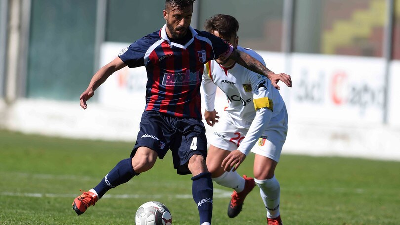Lega Pro, play out: Catanzaro e Akragas si salvano