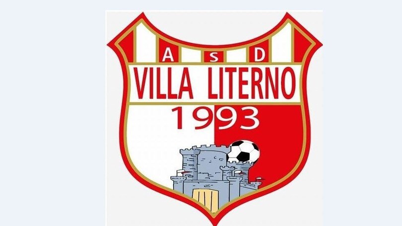 Villa Literno, confermato il tecnico Cottuno