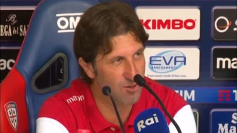 Rastelli: "Domani parlero' del mio futuro"
