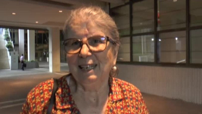 Maria Sensi: "Totti non va via da Roma"