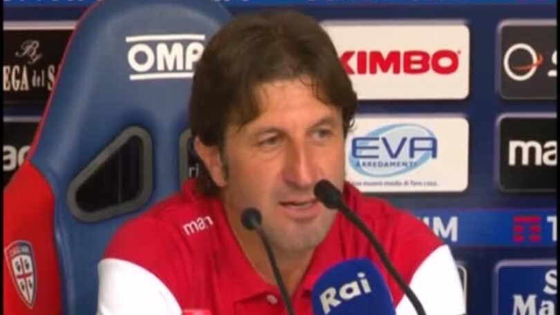 Rastelli: "Intorno a me clima ostile"