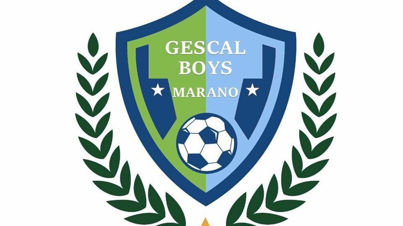 Gescal Boys Marano, l'8 giugno il primo raduno