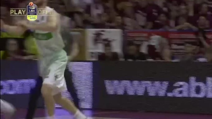 G2 Umana Reyer Venezia - Sidigas Avellino