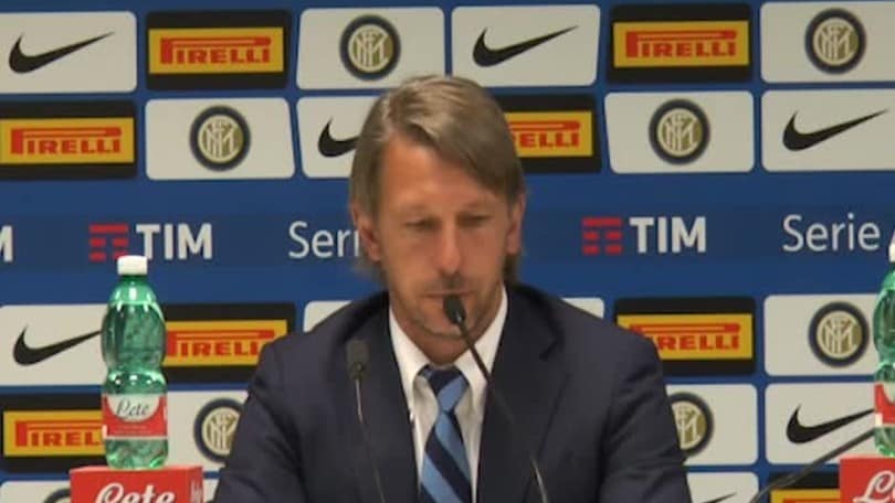 Vecchi: "Bisogna ritrovare la cultura del lavoro"