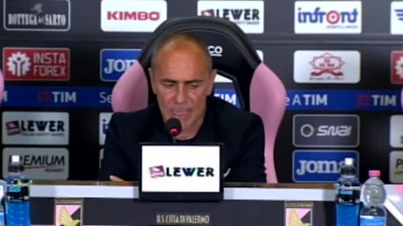Martusciello: "Mai pensato di essere salvi a gennaio"