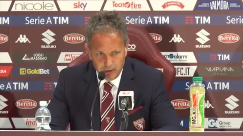 Mihajlovic: "Non serve CR7 o Messi, ma rosa va migliorata"